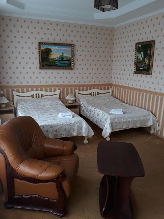 Отели типа «постель и завтрак» LidoLux Бельцы-16