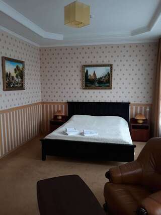 Отели типа «постель и завтрак» LidoLux Бельцы Одноместный номер-2